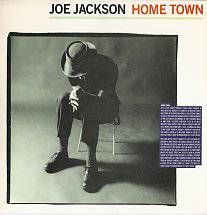 Joe Jackson : Home Town